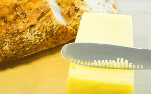 黃油烙餅閱讀理解答案