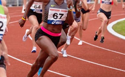 《東京奧運會》觀后感范文