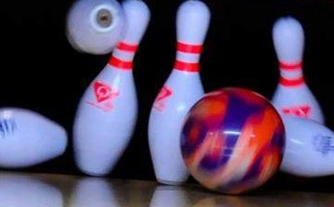 第一次打保齡球作文(3篇)