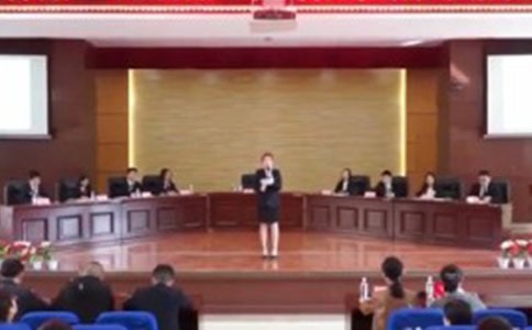 觀看辯論賽觀后感范文