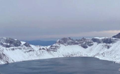 長白山游記作文(15篇)