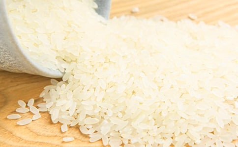 大米委托加工合同