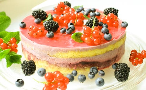 蛋糕作文600字(精選38篇)