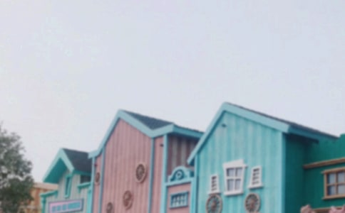 【精品】迪士尼作文九篇