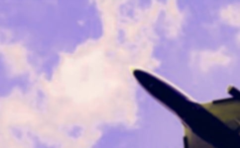 第一次坐飛機450字