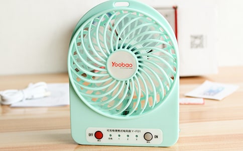 我的小風扇500字作文