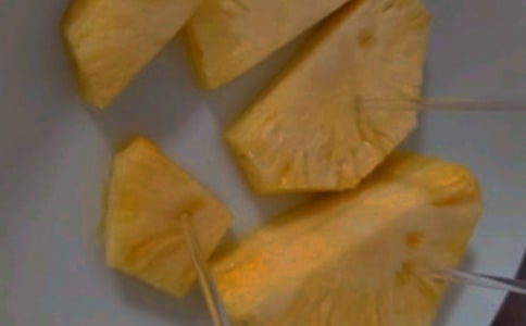 鳳梨花作文(精選44篇)