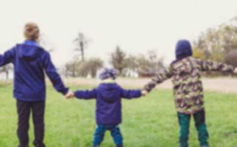 我的好哥哥作文