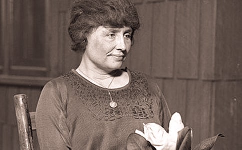 《海倫凱勒》讀書筆記感想