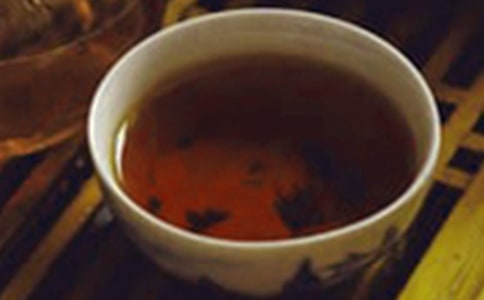 描寫喝茶的詩(shī)句