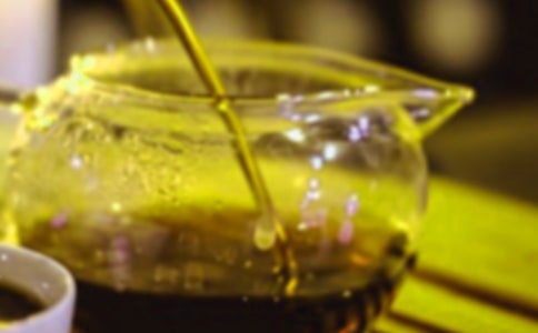 喝茶的啟示作文