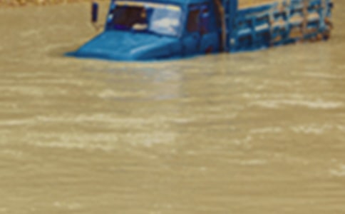 描寫洪水作文(通用25篇)