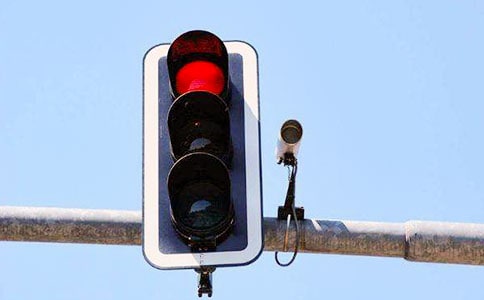 紅綠燈作文大全(15篇)