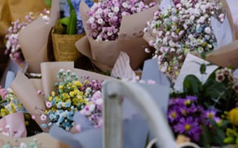 花店促銷活動方案范例(精選10篇)