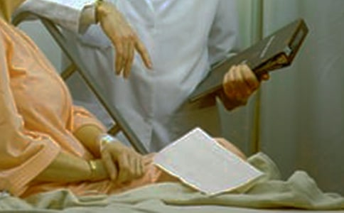 患者授權委托書范文