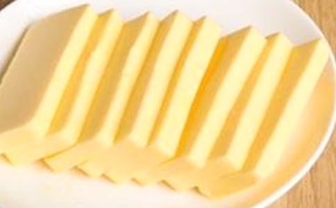 《黃油烙餅》閱讀答案