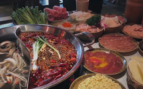 開火鍋店的策劃方案