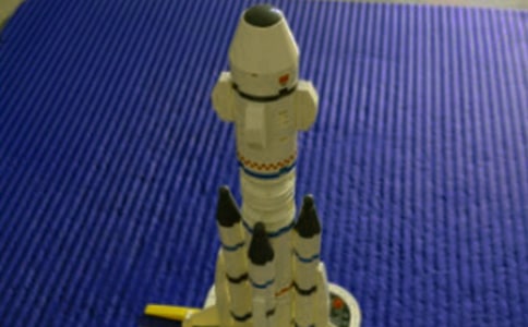 小火箭發(fā)射教案