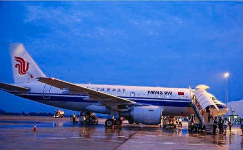 機場春運總結(jié)(通用12篇)