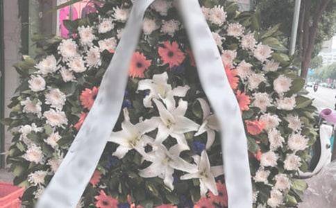 祭奠,生命中已失去的那些散文