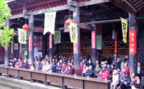 文明祭祖發(fā)言稿范文(通用5篇)