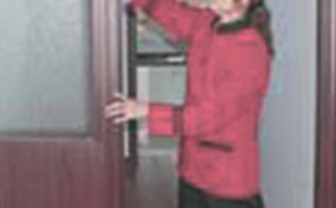 私人家庭家政服務(wù)合同