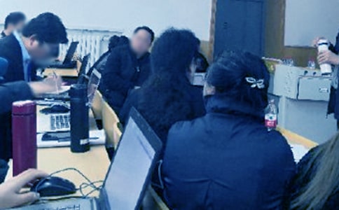 С�W(xu��)Ӣ�Z�W(xu��)�ڽ��й���Ӌ(j��)��