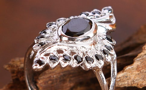 如果我有一枚希望戒指想象作文