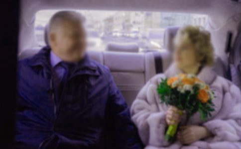 金婚慶典講話稿