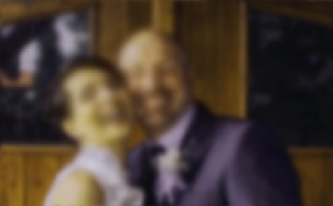 金婚慶典演講稿