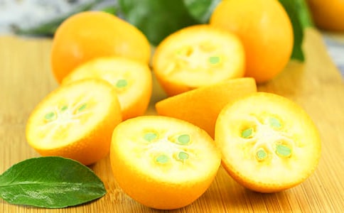 我愛金桔,更愛溫暖有才的你作文