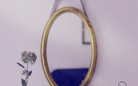 鏡子電視劇觀后感心得 老鏡子觀后感