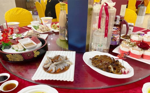 婚宴酒席致辭優(yōu)秀