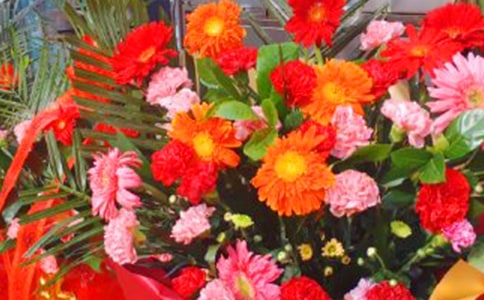 新店開張祝福語8個字