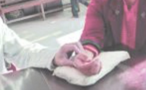 學(xué)會(huì)看病評課稿(精選10篇)