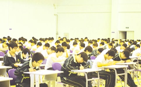 ���п�ԇ���˿��Y(ji��)(ͨ��15ƪ)