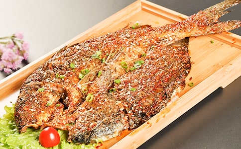 烤魚小學(xué)作文(精選35篇)