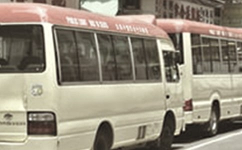 春運(yùn)大客車管理方案