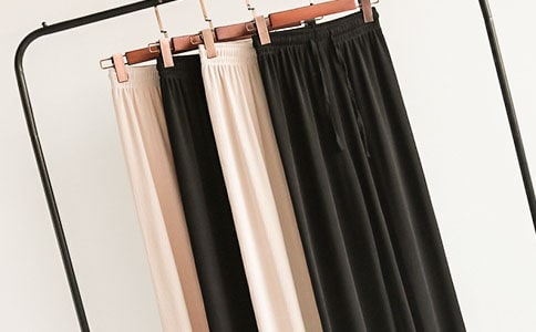 爸爸我長(zhǎng)大給你買褲子美文