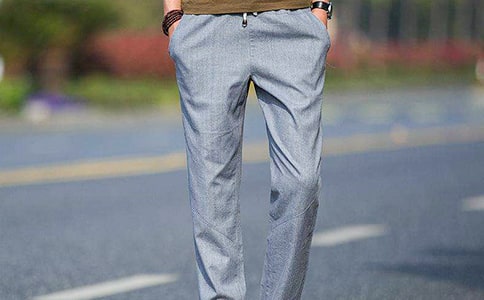 關(guān)于褲子廣告語大全