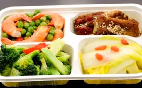 快餐店創(chuàng)業(yè)計(jì)劃書(shū)