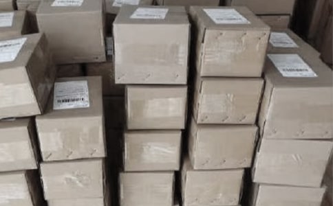 快遞回收平臺創(chuàng)業(yè)計劃書(通用5篇)