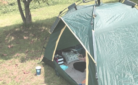 海灘露營-難忘的經(jīng)歷作文700字