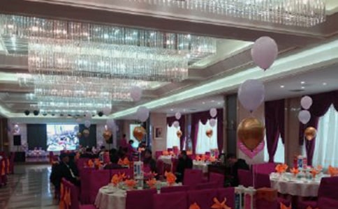 孩子滿月慶典致辭