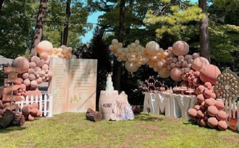 有關滿月慶典的致辭集錦8篇