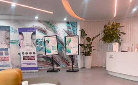 美容院合伙協(xié)議書(5篇)