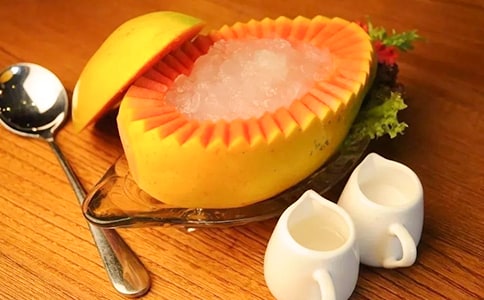 關(guān)于木瓜樹作文3篇