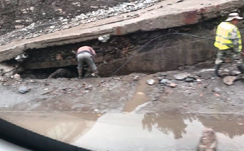 泥石流應(yīng)急預(yù)案(通用6篇)