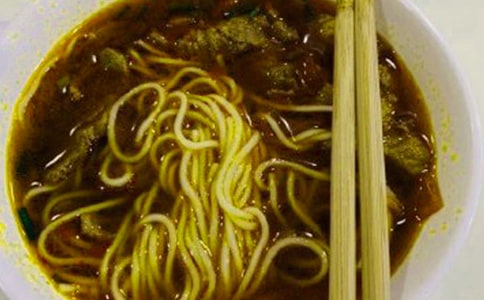 加州牛肉面閱讀答案