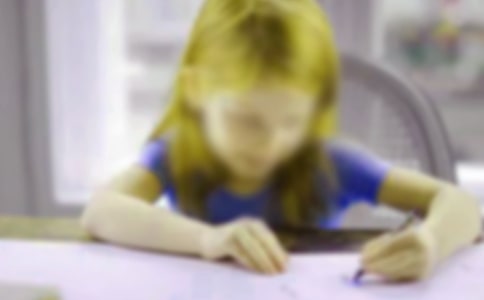 女孩滿月賀詞(15篇)